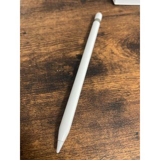 アップル(Apple)のApple pencil 第一世代(PC周辺機器)