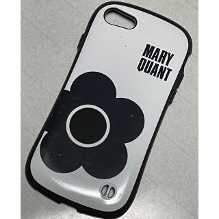 マリークワント(MARY QUANT)のマリークヮントiPhone7用　iFace(iPhoneケース)