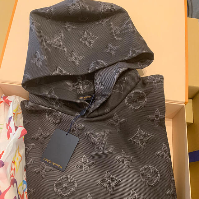 特別セール品】 ルイヴィトン フーディ Ｌ 2054 - VUITTON LOUIS