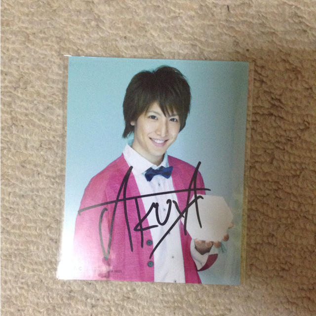 サーターアンダギー松岡卓弥の通販 By K Pop関連販売してます ラクマ サーターアンダギー松岡卓弥の通販 By K Pop関連販売してます ラクマ