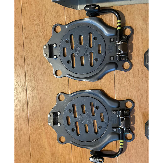 SHIMANO - クリッカー シマノ ステップイン CLICKER K2 KWICKER SHIMANO - クリッカー シマノ ステップイン CLICKER K2 KWICKER