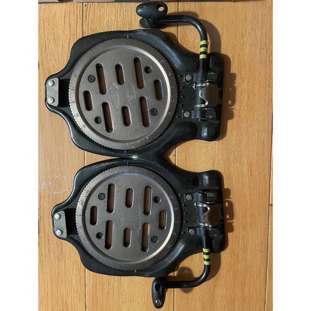 SHIMANO - クリッカー シマノ ステップイン CLICKER K2 KWICKER SHIMANO - クリッカー シマノ ステップイン CLICKER K2 KWICKER