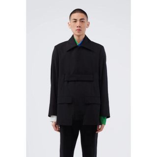 RAF SIMONS - 【専用】Namacheko 20ss OWA JACKETの通販 by xicor's