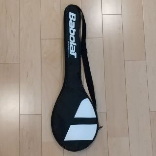 バボラ(Babolat)の☆コキンちゃん様専用☆新品未使用☆バボラ バドミントン ラケットカバー(バドミントン)