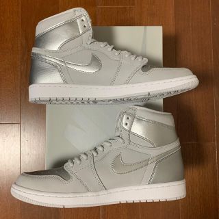 ナイキ(NIKE)のNIKE AIR JORDAN1 TOKYO(スニーカー)