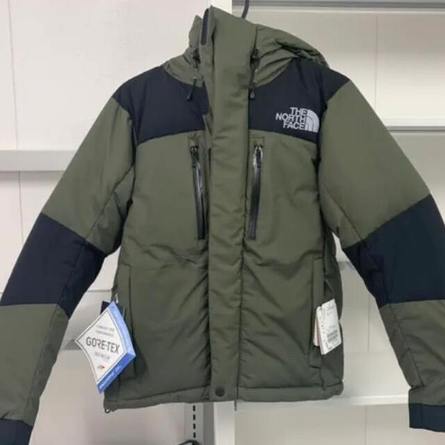 THE NORTH FACE - Baltro Light Jacket(バルトロライトジャケット)