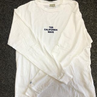 ロンハーマン(Ron Herman)のTES  長袖(Tシャツ/カットソー(七分/長袖))