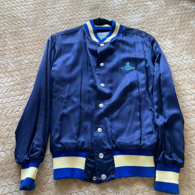 vivienne westwood man スタジャン