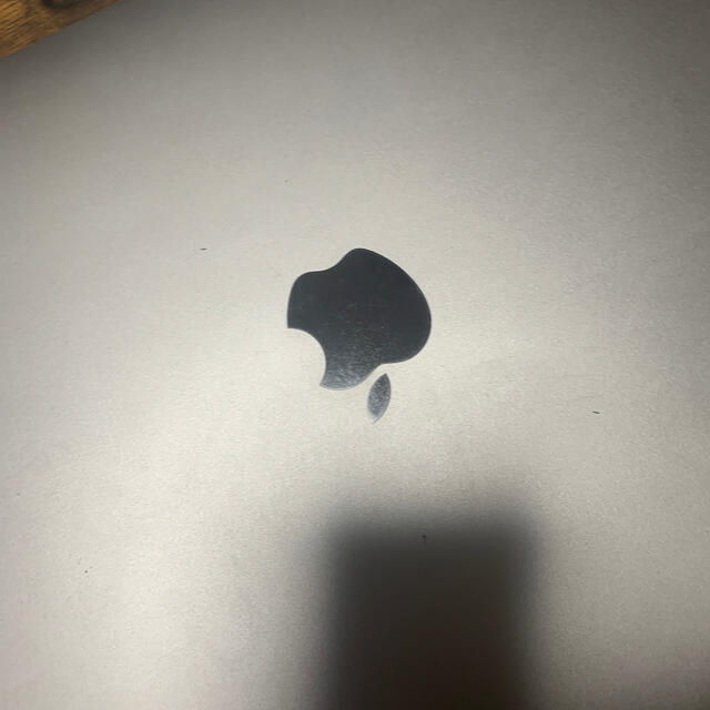 MacBook Air 2018