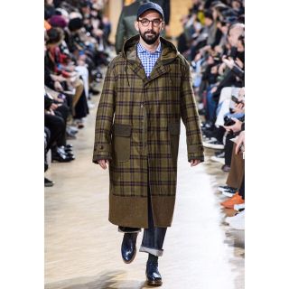 ジュンヤワタナベコムデギャルソン(JUNYA WATANABE COMME des GARCONS)のJUNYA WATANABE COMME DES GARCONs コート(その他)