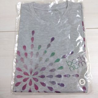 バックナンバー(BACK NUMBER)の　ゆう様用　back number Tシャツ　(ミュージシャン)