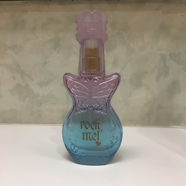 ANNA SUI(アナスイ)のアナスイ 香水 ロックミー コスメ/美容の香水(香水(女性用))の商品写真