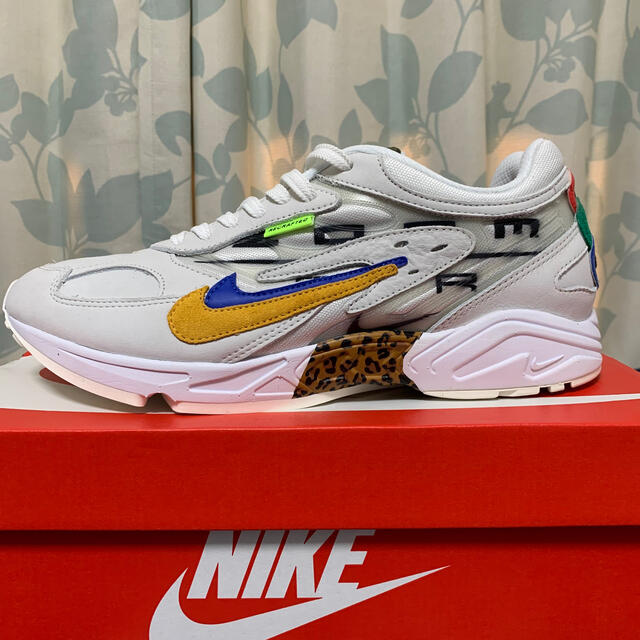 nike size？ ghost racer 30cm 美品スニーカー