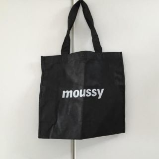 マウジー(moussy)のショップ袋(ショップ袋)