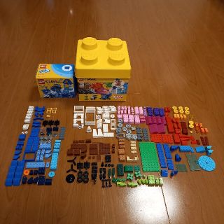 レゴ(Lego)のおまけ有り　レゴ　クラシック　10692 10706(積み木/ブロック)