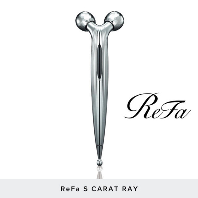 リファ エス カラット レイ ReFa S CARAT RAY 小さいお顔用