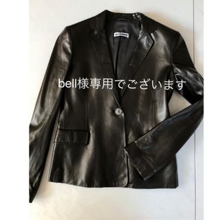 JIL SANDERのフリマアイテム一覧 JIL SANDERのフリマアイテム一覧