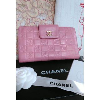 シャネル(CHANEL)の【専用】(財布)