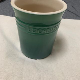 ルクルーゼ(LE CREUSET)のレア✧︎*。新品ル・クルーゼユーテンシル(収納/キッチン雑貨)