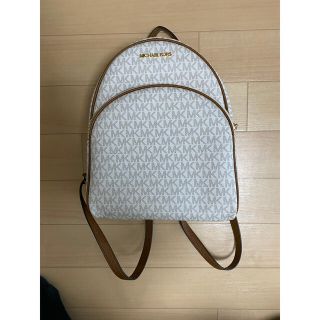 マイケルコース(Michael Kors)のMICHEAL KORS リュック(リュック/バックパック)