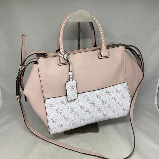 ゲス(GUESS)のGUESS ゲス ショルダーバッグ トートバッグ ハンドバッグ(ショルダーバッグ)