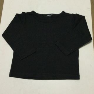 コムサイズム(COMME CA ISM)の専用　コムサイズム　長袖Tシャツ　90(Tシャツ/カットソー)