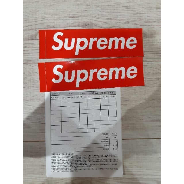 SupremeSupreme Pearl Hooded Sweatshirt