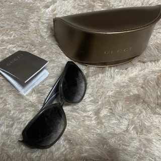 グッチ(Gucci)のGUCCI サングラス(サングラス/メガネ)