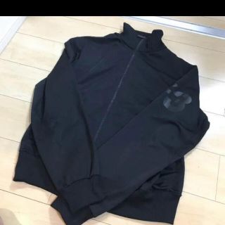 ワイスリー(Y-3)のY-3 トラックジャケット　track jacket(ジャージ)