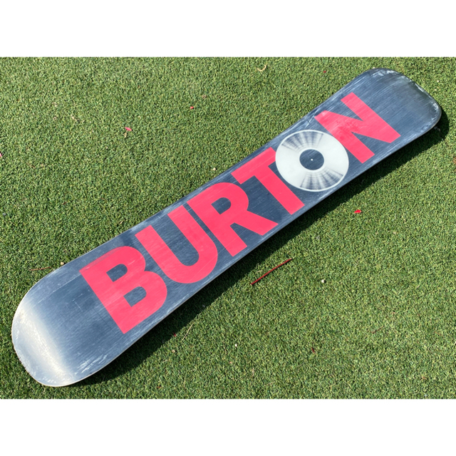 BURTON/ボード/ディセンダント/バートン/板/グラトリ/152/良品/ | www