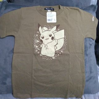 ポケモン(ポケモン)のポケモンセンター Tシャツ ピカチュウファーム サイズ130cm(Tシャツ/カットソー)