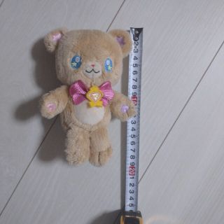 モフルン　ぬいぐるみ(ぬいぐるみ)