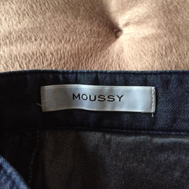 moussy(マウジー)のマウジー フレアスカート レディースのスカート(ひざ丈スカート)の商品写真