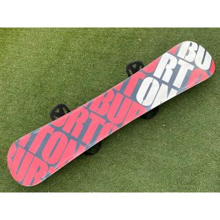 ☆状態良好☆ HEAD TRUE 151cm × BURTON FS Mサイズ