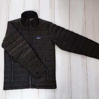 パタゴニア(patagonia)の【クリーン ほう様専用】patagonia  ダウンジャケット【メンズXS】(ダウンジャケット)