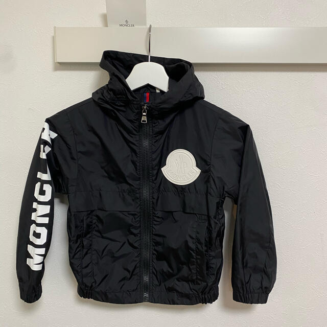 MONCLER モンクレール　キッズ　6A