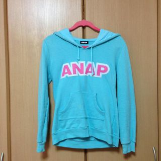 アナップ(ANAP)のANAP パーカー(パーカー)