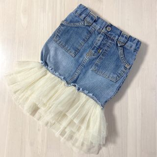 オールドネイビー(Old Navy)のold navy(スカート)