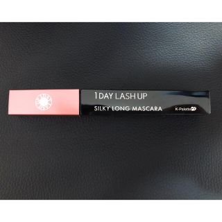 ケーパレット(K-Palette)のK-Palette Silky long mascara(マスカラ)