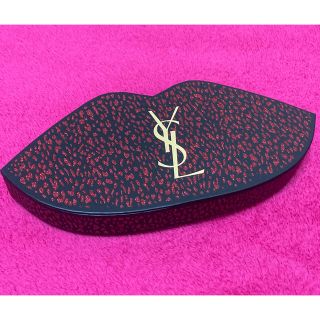 イヴサンローランボーテ(Yves Saint Laurent Beaute)のYSL ノエル ミニ リップボックスセット(口紅)