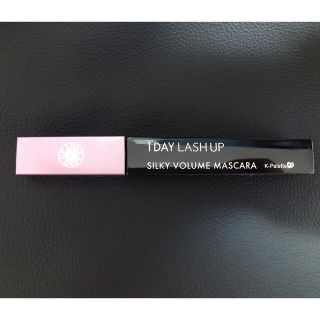 ケーパレット(K-Palette)のK-Palette Silky volume mascara(マスカラ)