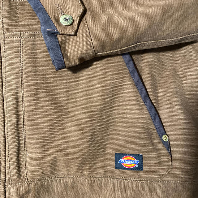 Dickies(ディッキーズ)の専用　ディッキーズ　ジャケット　メンズ　XXL 3L メンズのジャケット/アウター(ブルゾン)の商品写真