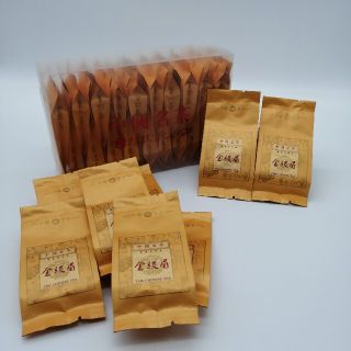 中国紅茶　金駿眉　5gx20包セット(茶)