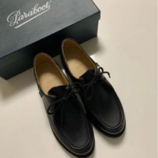 パラブーツ(Paraboot)のパラブーツ　ミカエル　5(ローファー/革靴)