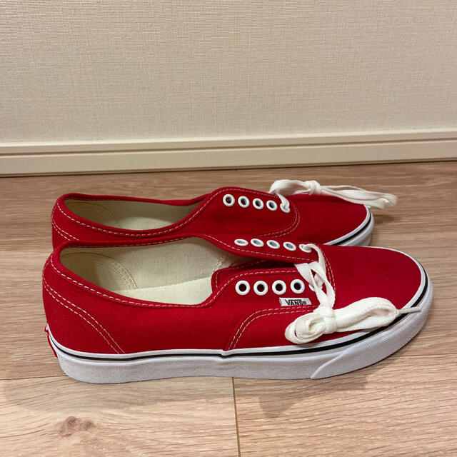 VANS(ヴァンズ)のVANS authentic スニーカー メンズの靴/シューズ(スニーカー)の商品写真