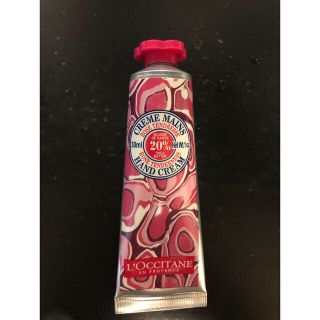 ロクシタン(L'OCCITANE)のロクシタンSHハンドクリームRO(ハンドクリーム)