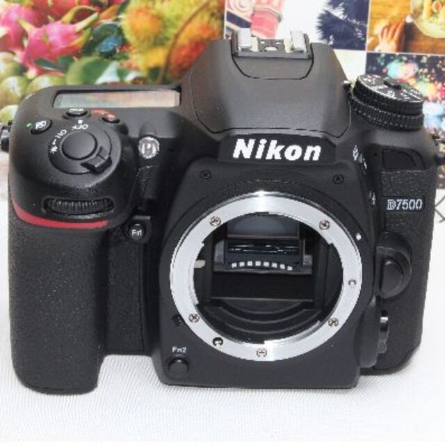しています Nikon - ❤️予備バッテリー&カメラバッグ付❤️Nikon しています Nikon - ❤️予備バッテリー&カメラバッグ付❤️Nikon