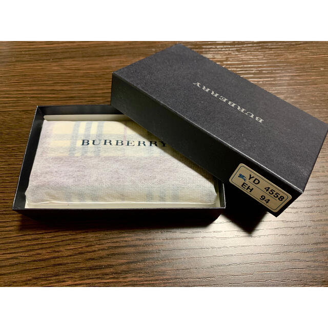 BURBERRY(バーバリー)の【即日発送・美品】BURBERRY キーケース レディースのファッション小物(キーケース)の商品写真