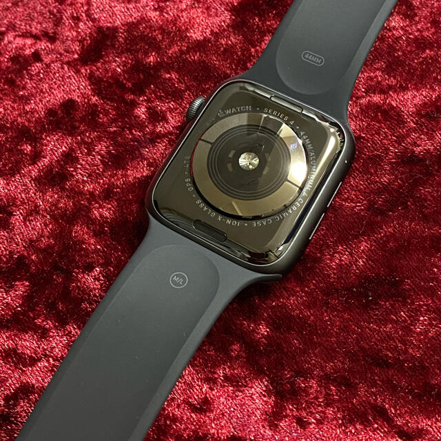 Apple Watch Series 4 Cellular アップルウォッチ