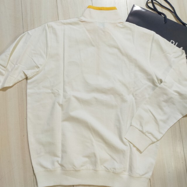 SINACOVA(シナコバ)の✲新品✲ シナコバ Lサイズ メンズのトップス(Tシャツ/カットソー(七分/長袖))の商品写真